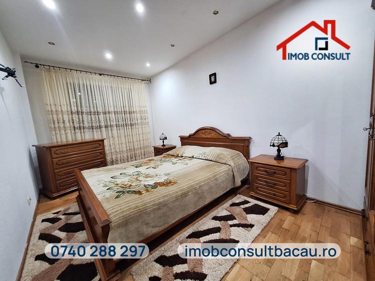 Apartament 3 camere de închiriat | Strada Ștefan cel Mare | CE1795