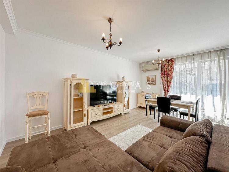 Inchiriere Apartament 3 Camere Erou Iancu Nicolae Pipera