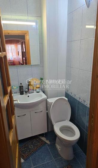 Rond Vechi Nicolina - 3 camere Decomandat ETAJ 1 - 81mp - 8