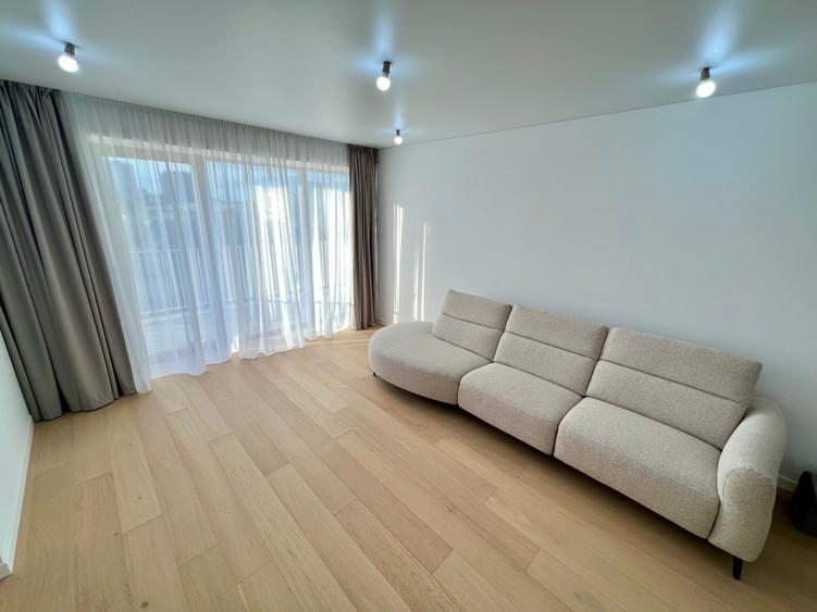 Vanzare Apartament 3 Camere OneHD Fabrica de Glucoza Pipera Aviatiei Floreasca