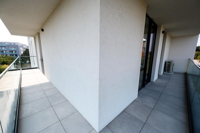 4-room apartment, The Ivy Residence