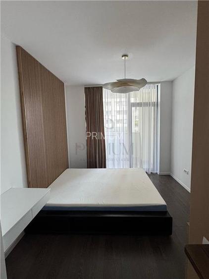 Apartament 2 camere | XCity Towers | 55 mp | 2 balcoane | Parcare inclusă | - 5