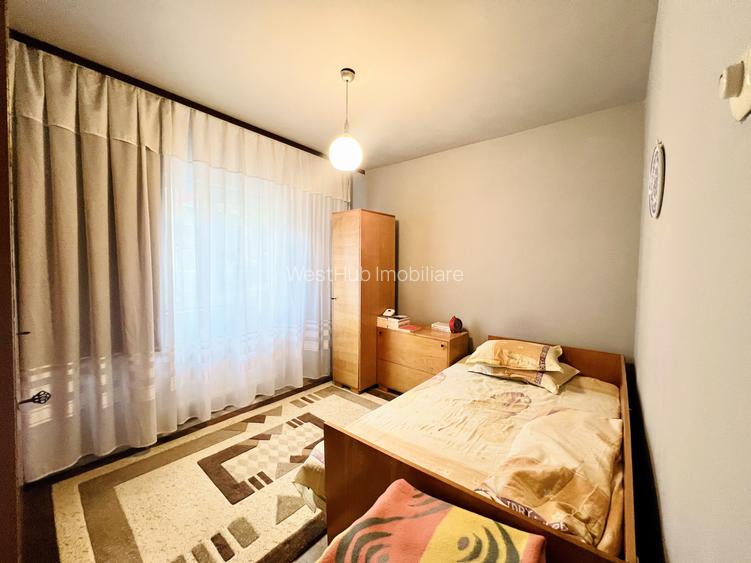 COMISION 0% - Apartament cu 2 camere, Etaj 1 - Calea Aradului - 4