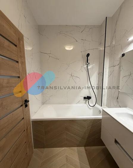 Apartament 2 camere, 65 mp, zona Semicentrală