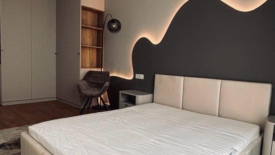 REA1029357 Apartament Premium 3 camere THE IVY