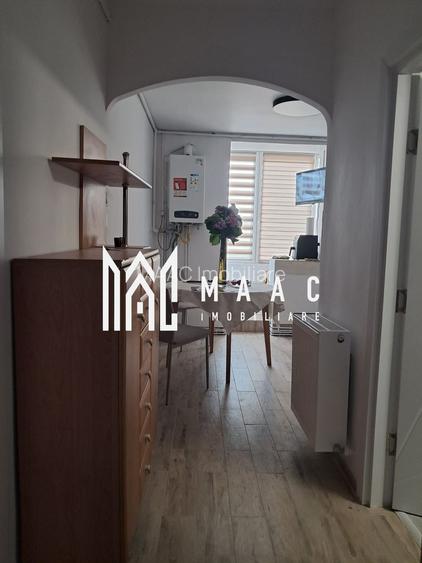 Garsonieră de închiriat | Trei Stejari, Sibiu | 42 mp, renovată - 7