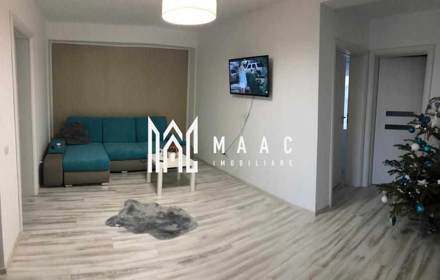 Apartament 2 camere de închiriat | Sibiu, Arhitecților | 47 mp