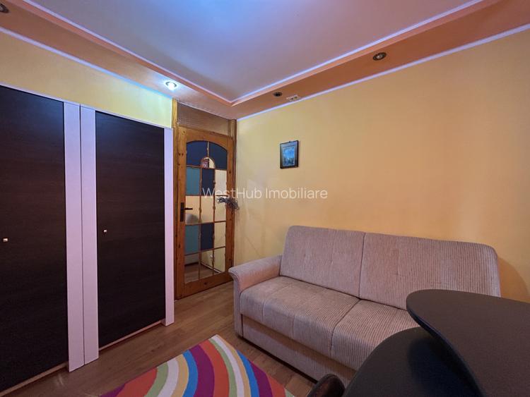 Apartament 3 camere, decomandat, etaj 2, 65mp, 2 bai - zona Sagului - 6