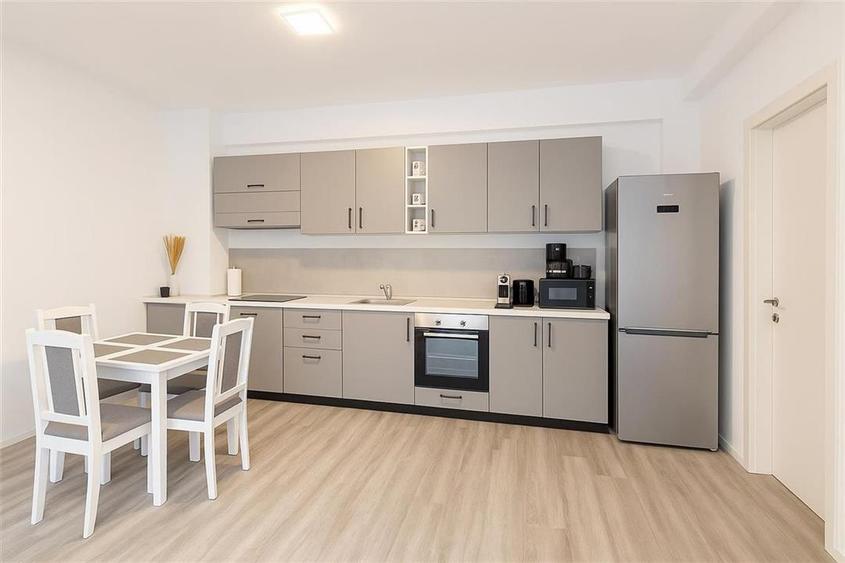 RECO apartament cu 2 camere in Baile Felix