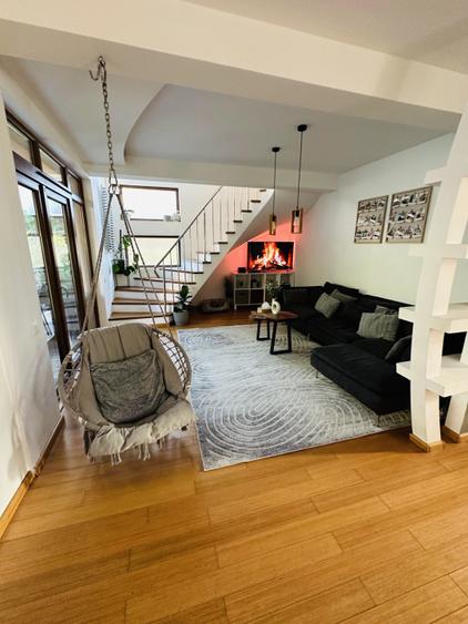 Casa individuala, 4 camere, 135mp utili, 327 teren - Ciarda Rosie