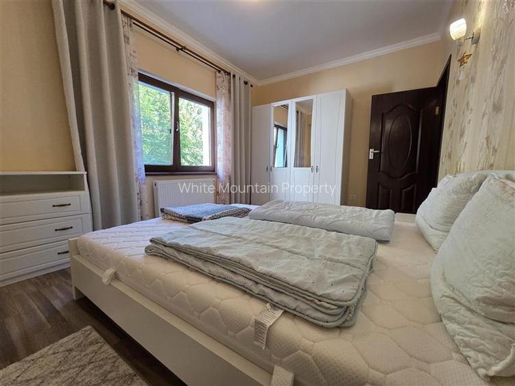 Apartament central cu acces la gradina si 2 locuri parcare - 39