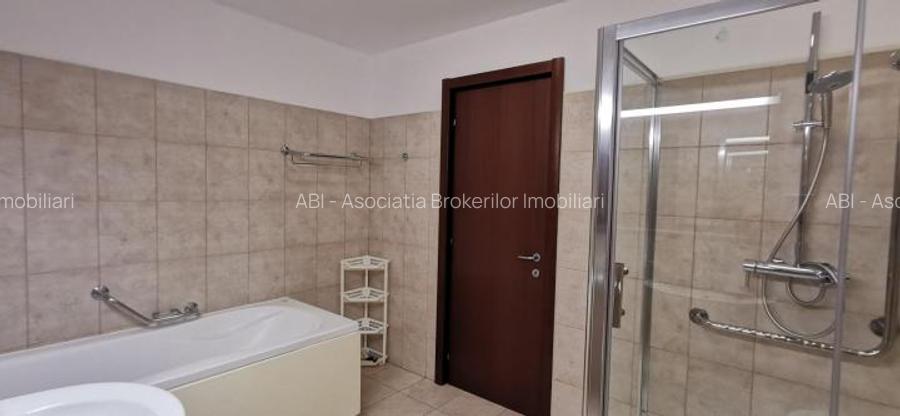 Primaverii Herastrau ap exclusivist 3 camere, curte proprie 100mp - 19
