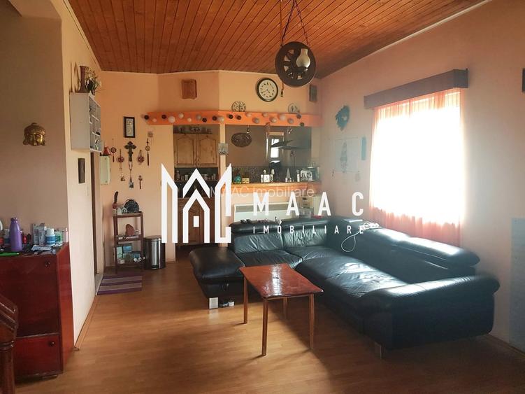 Casa de vacanta I Curte | Balcon | Terasa | Sibiel - 2