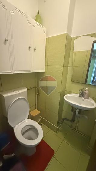 Apartament 3 camere, complet mobilat și utilat – cartier Săsar