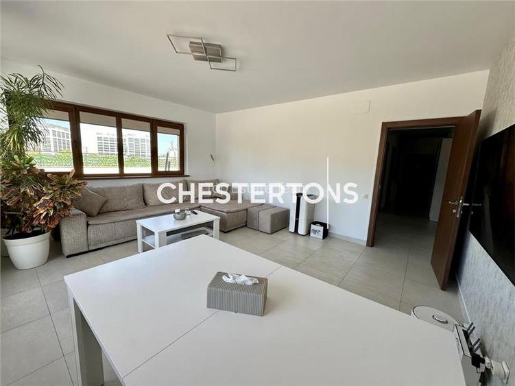 Penthouse cu terasa spectaculoasa 220 mp | 114 mp Utili | Zona centrala, Calea P - 12