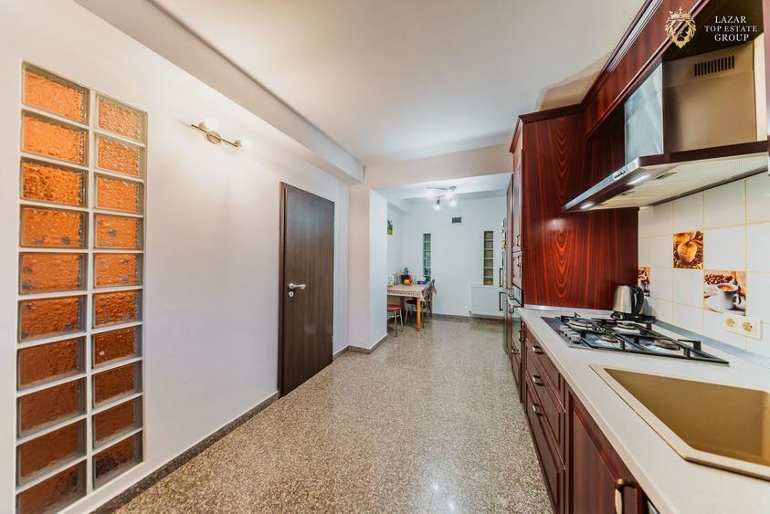 Casă premium 4 camere de vânzare