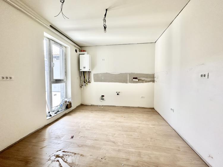 Apartamente noi - 3 camere - Constructie 2025 - Finisaje premium - Giroc