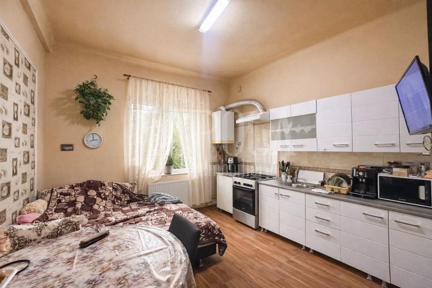 Apartament 2 camere de vanzare in Marasti, Cluj Napoca