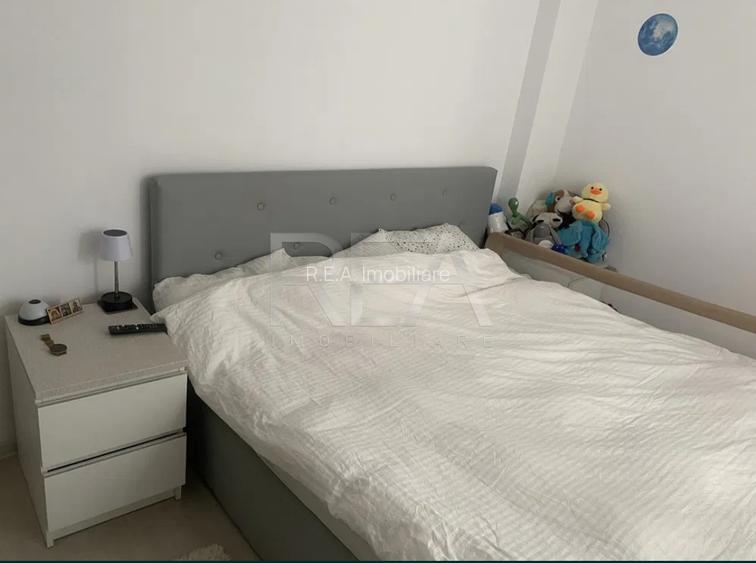 Titlu recomandat: 3 Camere  | 61,2 mp utili | Balcon 10,9 mp | Centrală p - 5