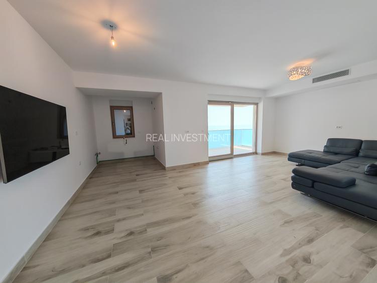 Apartament 3 camere vedere frontala spre mare - 3