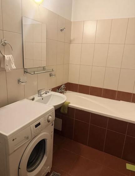 AP. 2 CAMERE- COLENTINA, PET-FRIENDLY, PARCARE INCLUSA, CENTRALA