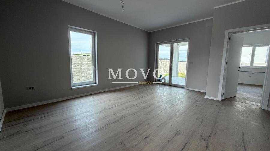 Duplex Individual | Curte mare | Pozitie buna | Toate utilitatile
