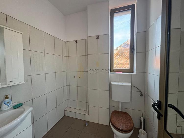 Spațiu de birou de 70 mp de închiriat în Calea Dumbrăvii, Sibiu