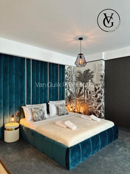 Alezzi Infinity Resort and Spa  | Studio Premium - 4