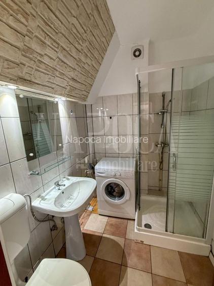 Apartament 2 camere de vanzare in Centru, Cluj Napoca - 6