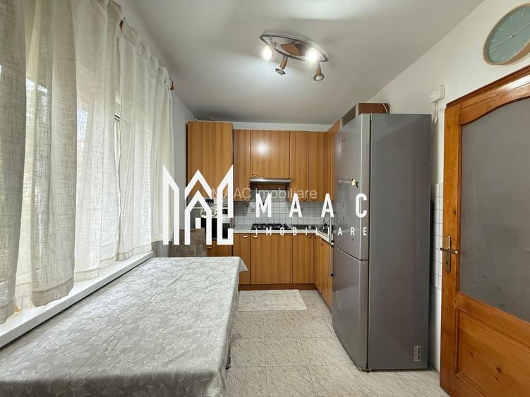 Apartament 3 camere | 2 bai | Renovat | Balcon | V. Aurie - 14