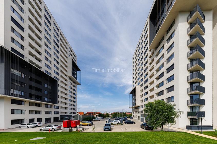 Pet Friendly - XCity Towers | 3 cam, 71 mp | Etaj 14 - Comision 0% - 4