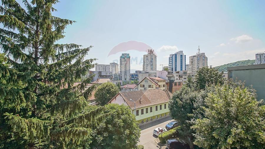 Apartament 2 camere de închiriat | Zona Onix – Str. 9 Mai | Comision 0
