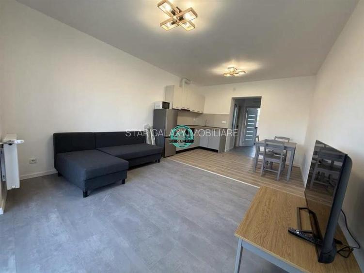 Apartament de inchiriat cu 2 camera nou, in 7 Noiembrie
