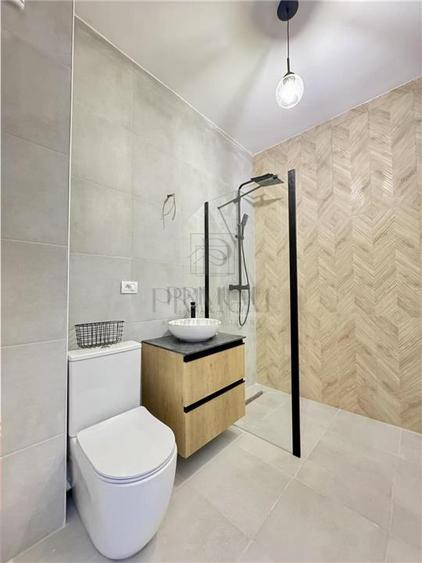 Calea Urseni, apartament 2 camere, decomandat, parcare