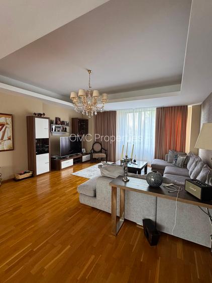 De vanzare 3 camere 166mp-  parcare - boxa - Pipera - Scoala Americana - 3