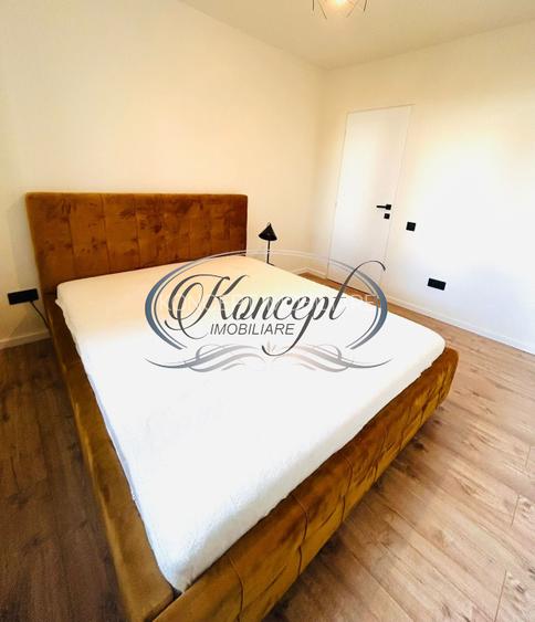 Horea, apartament modern cu 3 camere, pet friendly - 5