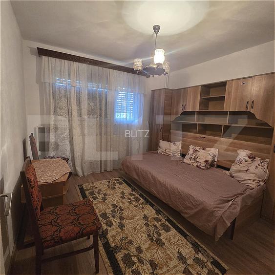 Apartament 2 camere, 55 mp, zona Micro 20 - 6