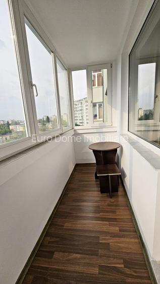 Bulevardul Saturn apartament mobilat si utilat cf I - 7