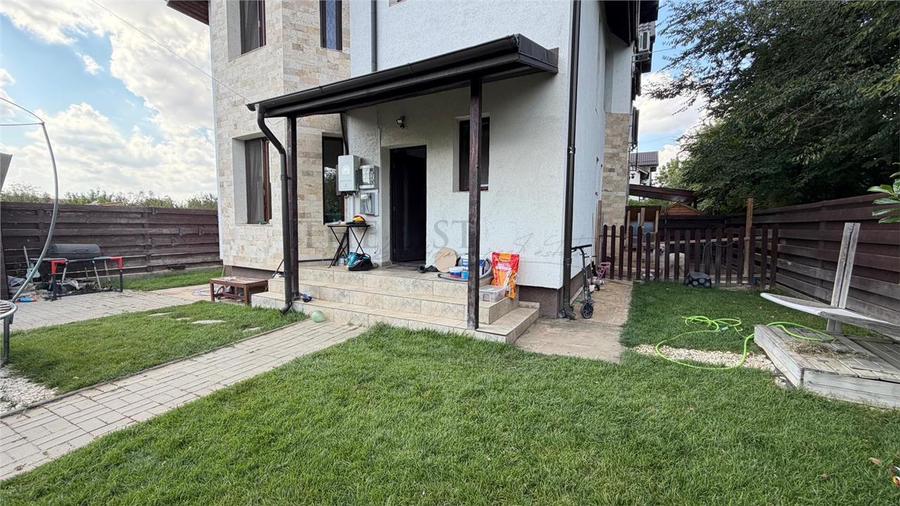 Vila 4 Camere | 3 Locuri Parcare | MOGOSOAIA