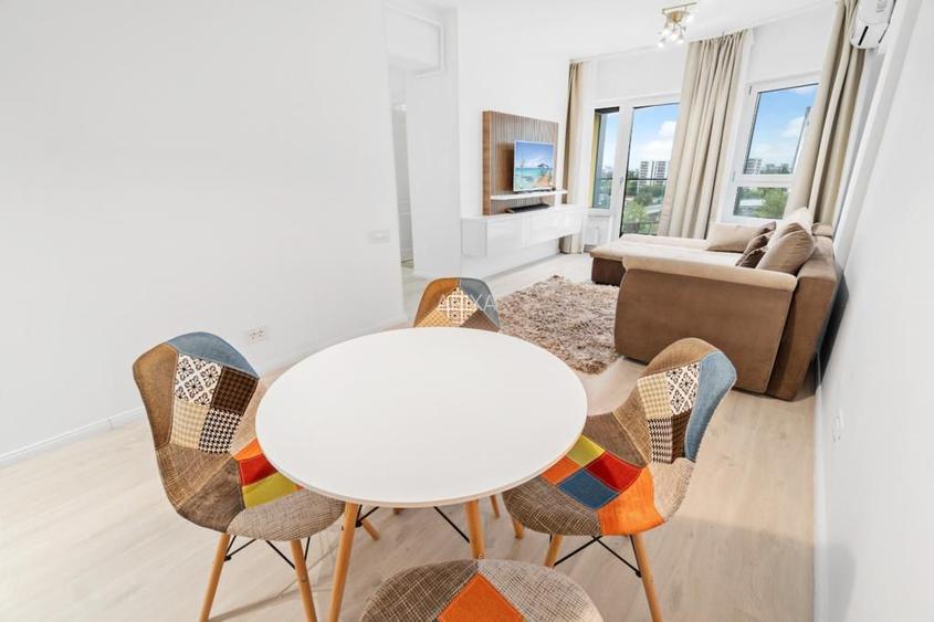 2 Camere Lake House 2 Lacul Morii Petrache Poenaru Grozavesti Parcare - 3