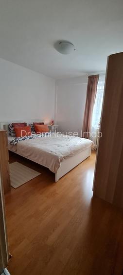 Apartament 2 camere Titan - Auchan Titan - Jean Steriadi