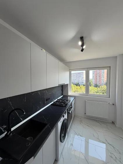 DRISTOR | 2 CAMERE | RENOVAT | AC | METROU