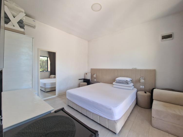 Mamaia Nord - Garsoniera etaj parter, suprafață 26mp - 39500euro