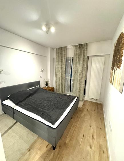 2 camere Belvedere, cu centrala si parcare