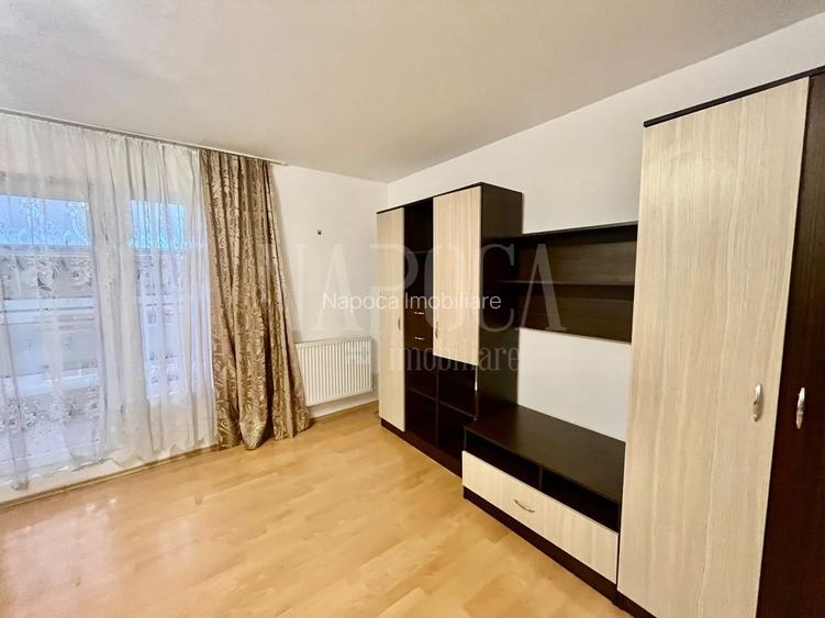 Apartament o camera de inchiriat in Europa, Cluj Napoca - 2