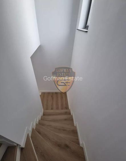 Casa P+1E Corp A Zona ELVILA Palazu Mare, teren 200mp su 99mp 2015 centrala gaze - 10