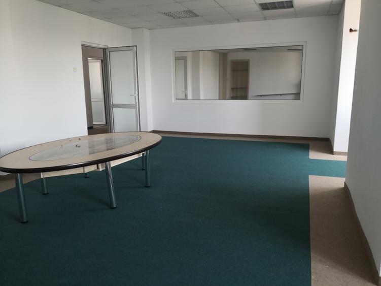 Calea Victoriei 350mp, et 6, 8 camere,terasa