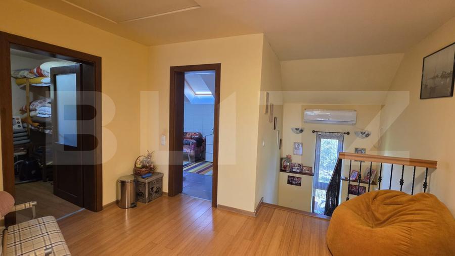 Casa 6 camere, 375 mp, Teren 2200 mp - Tatarasti