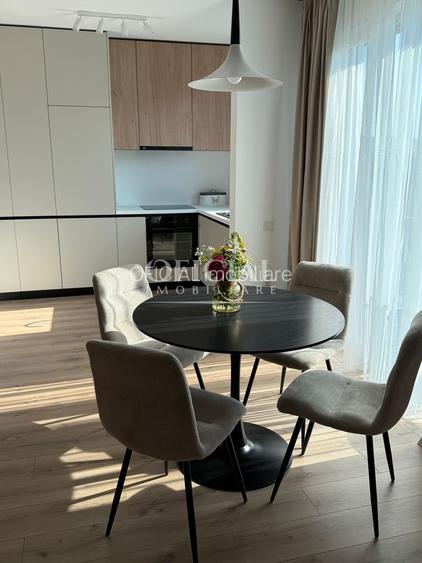 Apartament 1 camera | Prima Inchiriere | Zona Urusagului | Floresti - 2