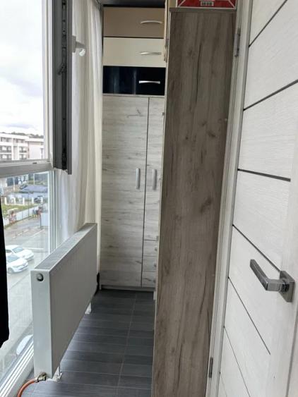 Apartament 1 cameră 35 mp, decomandat + loc de parcare inclus | Vișan – Bucium